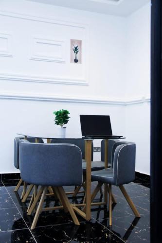 Nsawam Apartment | Rych Lodge