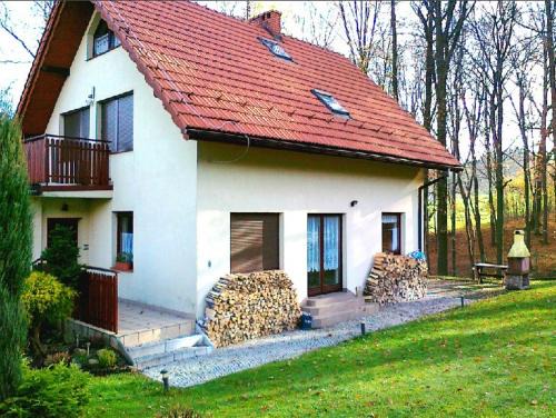 Gilowice House | Rychwałd - Full House!
