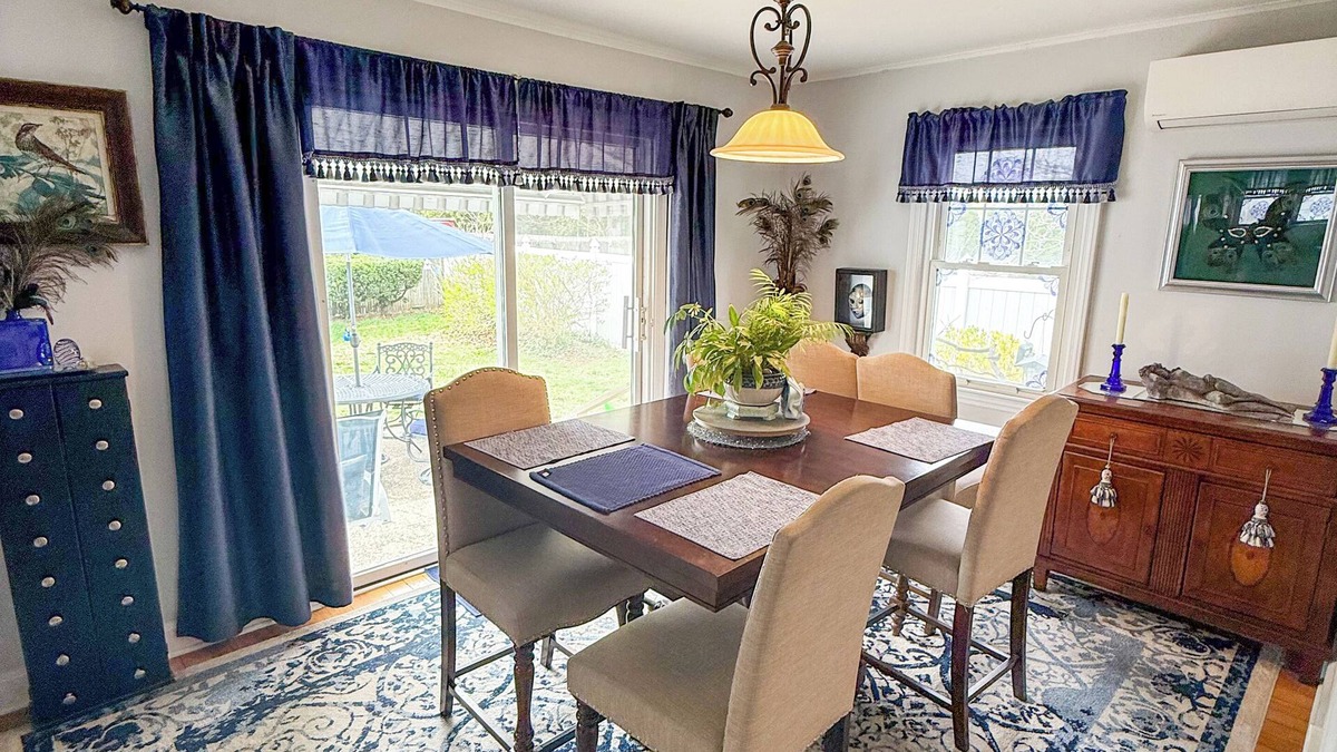 North Patchogue House | RYDER CUP ACCOMMODATION Central Location, <26 miles from Bethpage Black