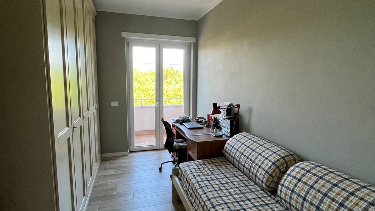 Colleverde Apartment | Ryder Cup Apartament