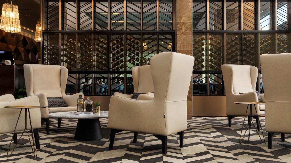 Campbelltown Hotel | Rydges Campbelltown