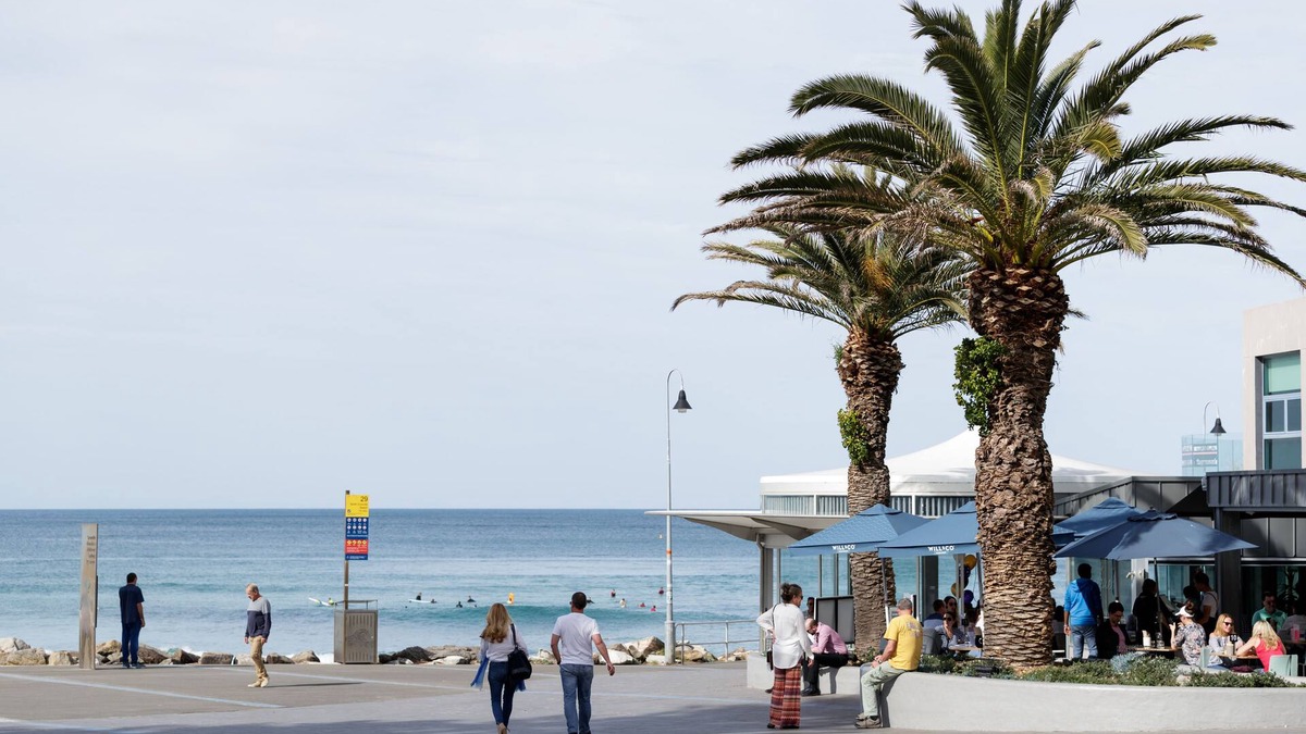 Cronulla Hotel | Rydges Cronulla Beachside