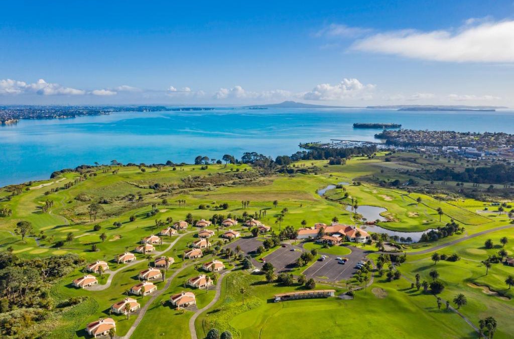 Beachlands Resort | Rydges Formosa Auckland Golf Resort