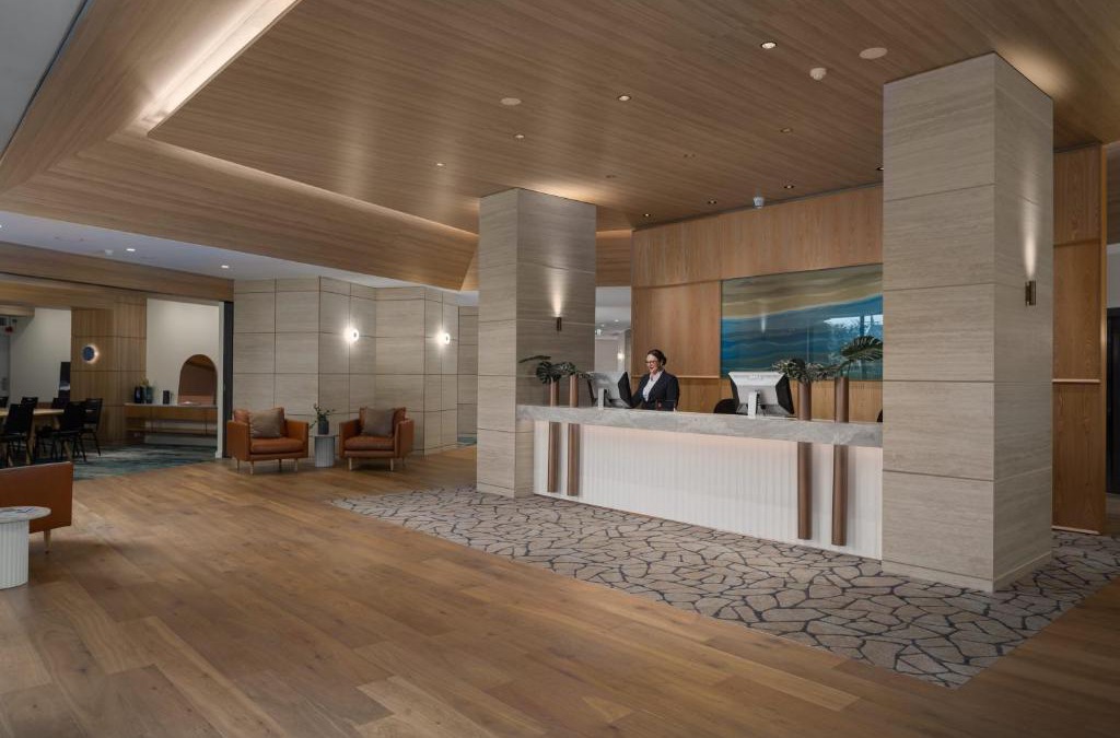 Geelong Hotel | Rydges Geelong