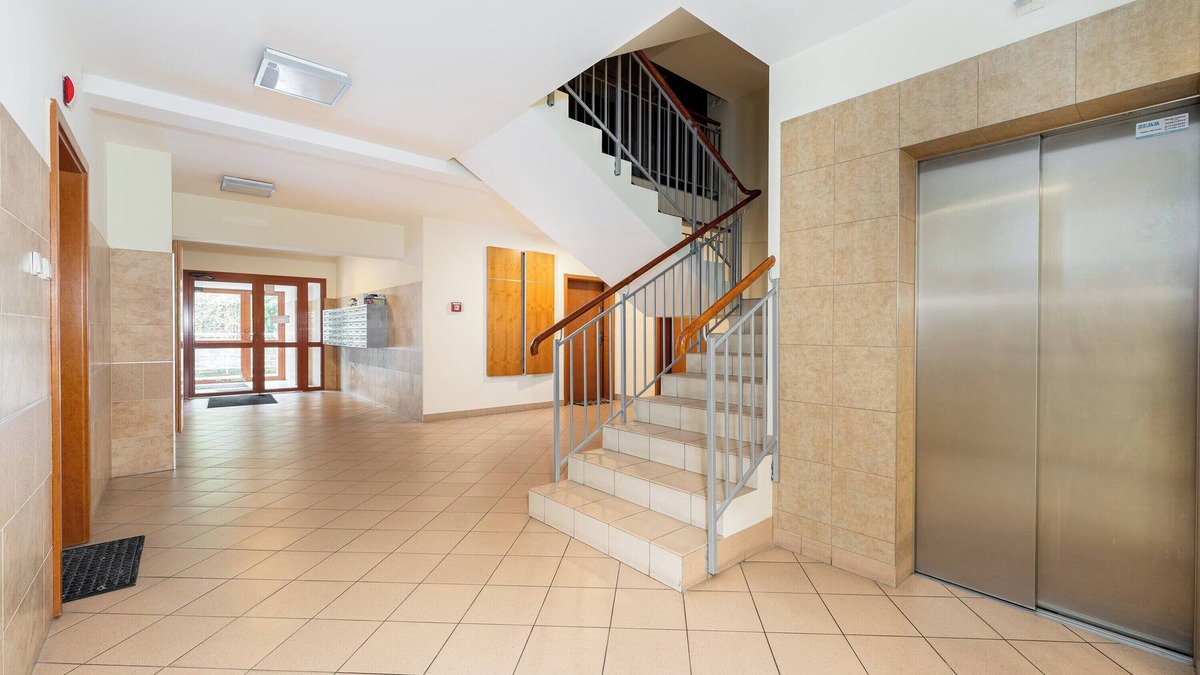 Bronowice Apartment | Rydla Homely Apartment