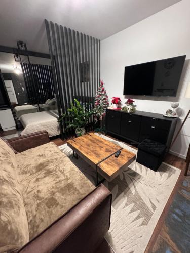 Krakow Apartment | Rydlowka 21 apartament