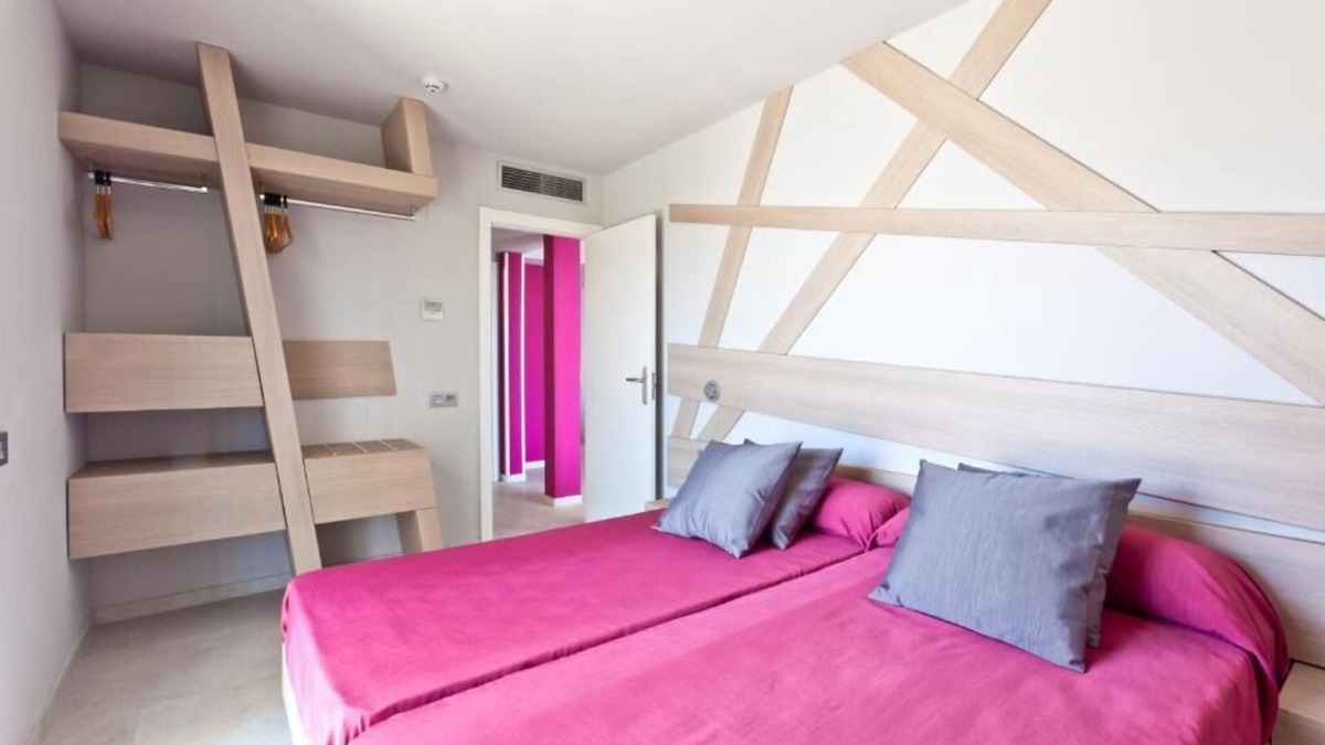 Figueretas Apartment | RYDOWNIB-A26 2 Bedrooms in Ibiza
