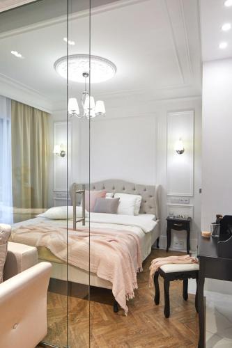 Zoliborz Apartment | Rydygiera 16-18 by Homeprime