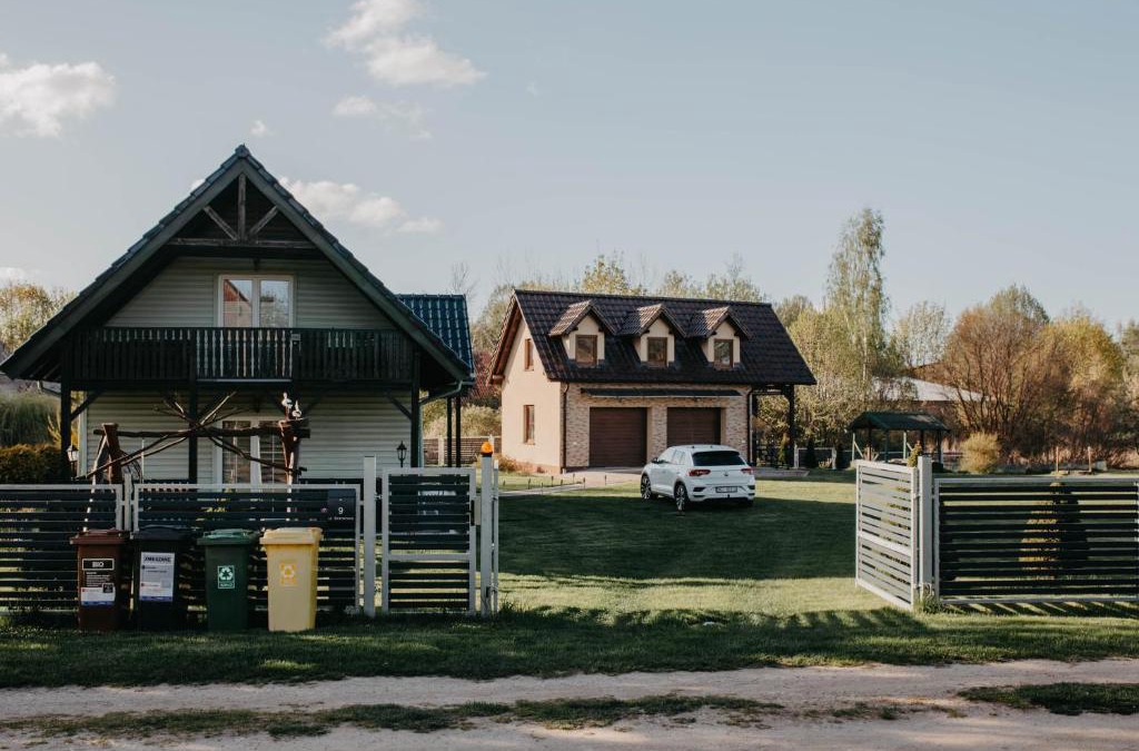 Miłki House | Rydzewo BRZOZOWA 9