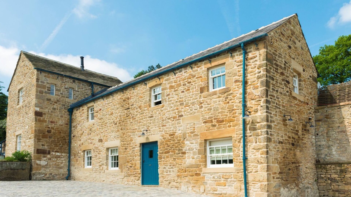 Beeley Cottage | Rye Croft Cottage on the Chatsworth Estate
