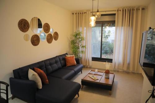 Ramallah Apartment | RyLux Suits