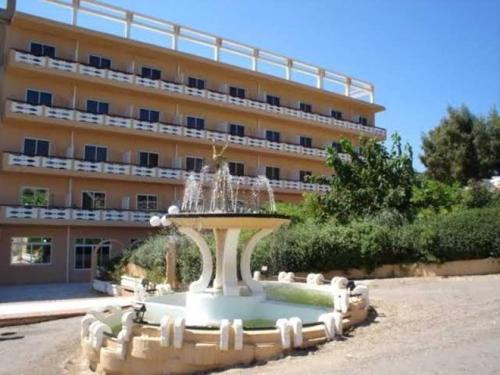 Annaba Hotel | Rym El Djamil Hotel