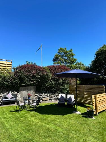 Stenungsund Apartment | Rymlig lägenhet i Stenungsund