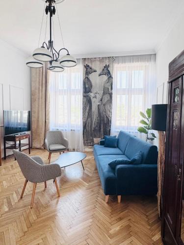 Krosno Apartment | Rynek 20
