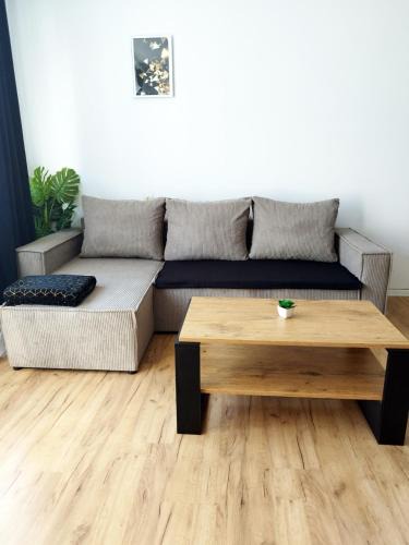 Legnica Apartment | Rynek Golden Stay by Grafit