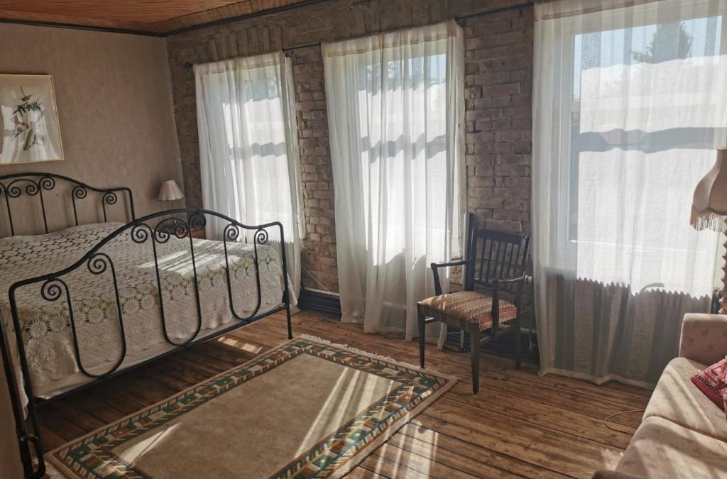 Rydsgard House | Rynge teaters boningshus