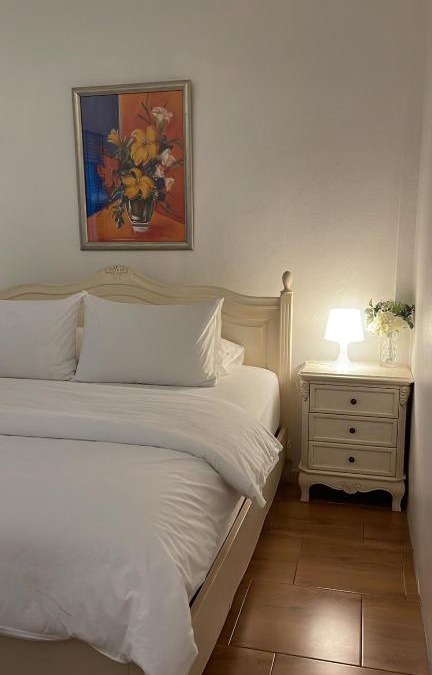 Bang Phra Hotel | Rynn Hotel