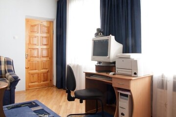 Lviv City Center Apartment | Rynok Square Center of Lviv in Halytskyi District