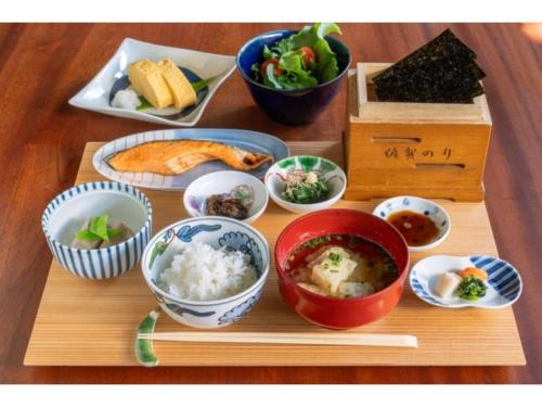 Akamatsumachi Hotel | Ryokan Akebono - Vacation STAY 91900v