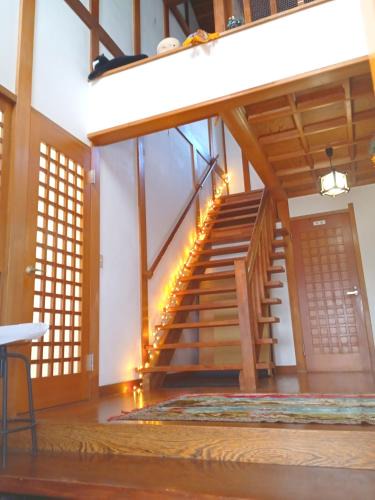 Kamagaya Bed & Breakfast | Ryokan Gallery Tokyo