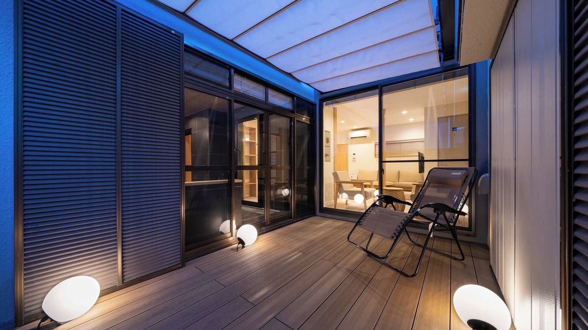 Adachi House | Ryokan iriya