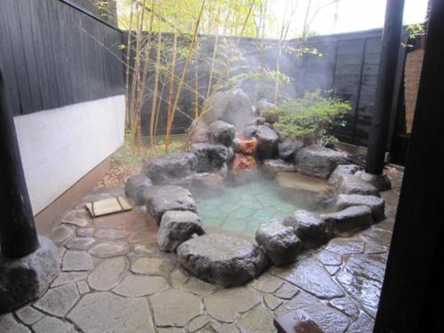 Kannawa Onsen Hotel | Ryokan Mikasaya