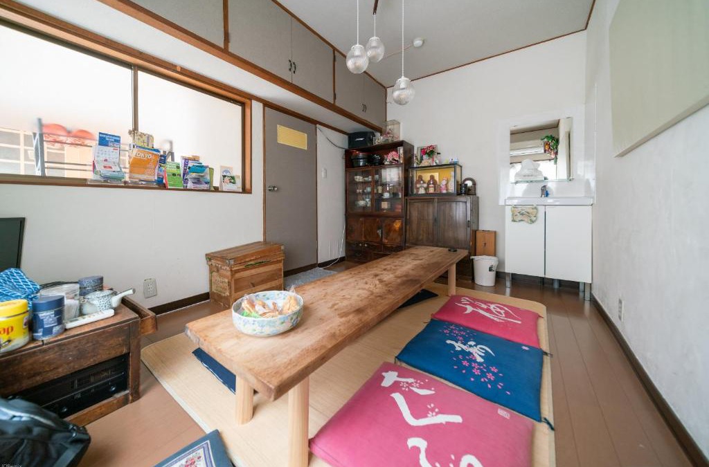Kiyokawa Hotel | Ryokan Nakadaya