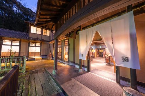 Gotsu Hotel | Ryokan Nushiya