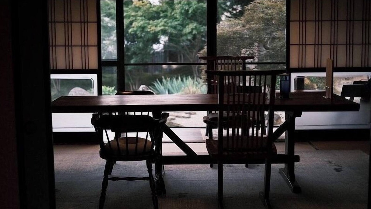Omi House | Ryokan Tsuchi to Ito