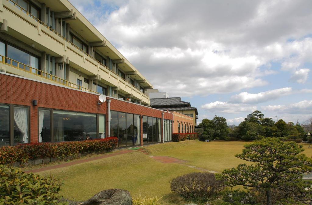 Matsue Shinjiko Onsen Hotel | Ryokan Yukeikohan Suitenkaku