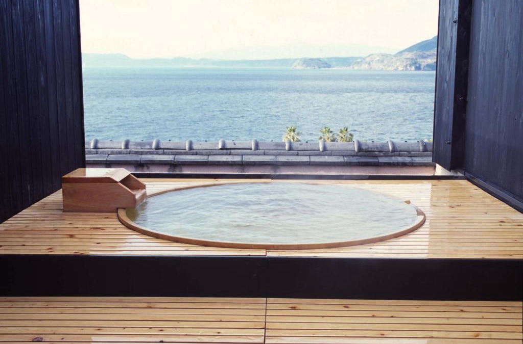 Obama Onsen Hotel | Ryokan Yunoka