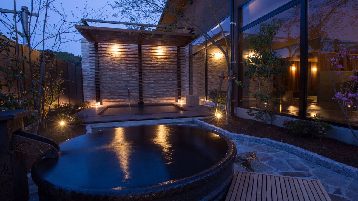 Yamaga House | Ryokan Zenya