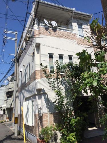 Higashiyodogawa House | Ryokoheya Hankyukan
