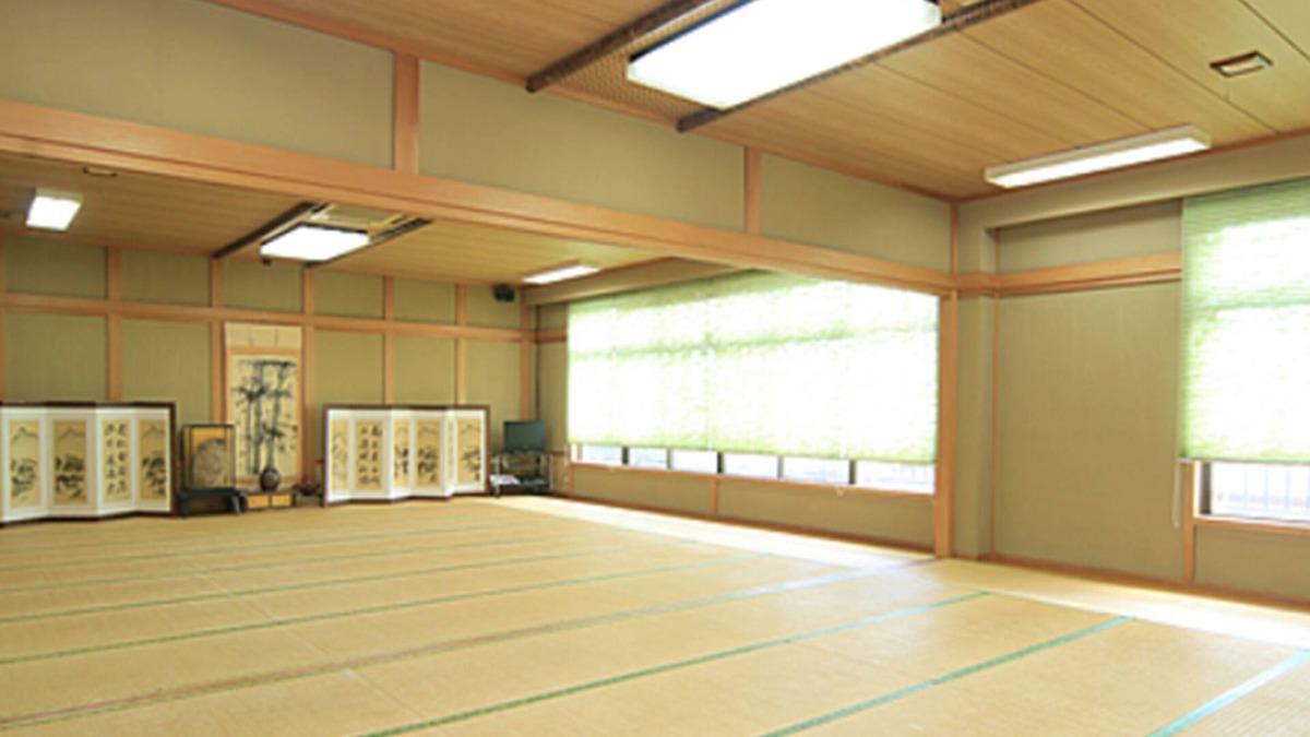 Kawabe House | Ryori Ryokan Katsuya