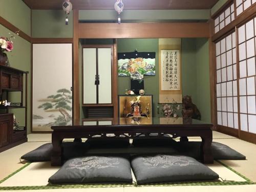 Hatsukaichi House | RYU