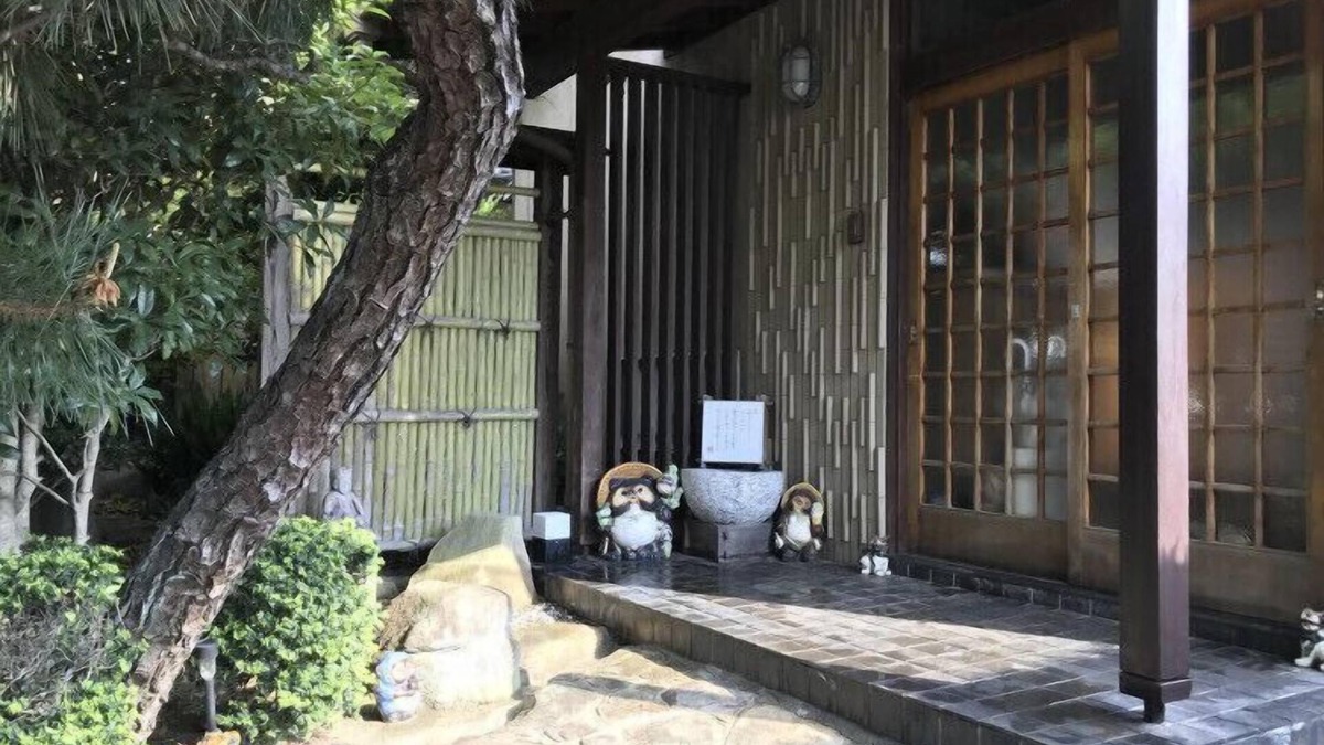 Hatsukaichi House | Ryu