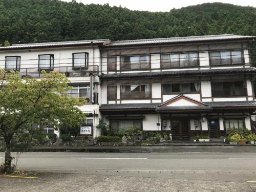 Tanabe Hotel | Ryujin Onsen Marui Ryokan