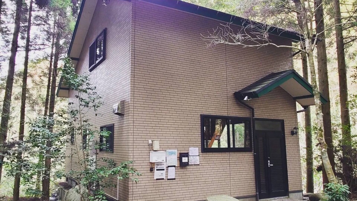 Karatsu RV Rental | Ryukyo no Sato Auto Campsite Lodge Golden Week Per /Karatsu City Saga
