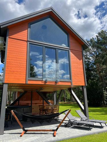 gmina Długosiodło House | Rzecznicy Relaksu