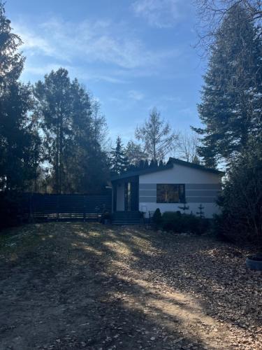 Pomiechowek House | Rzeczny Zakątek nad Wkrą
