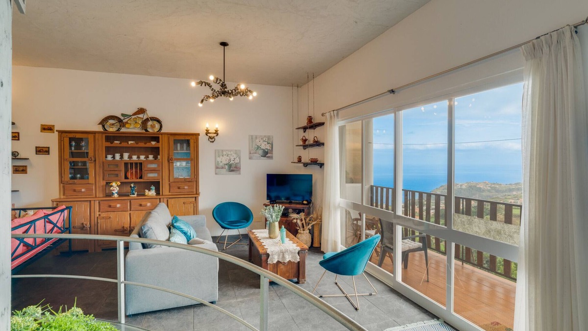 Sao Jorge House | Sá Dias House by Atlantic Holiday