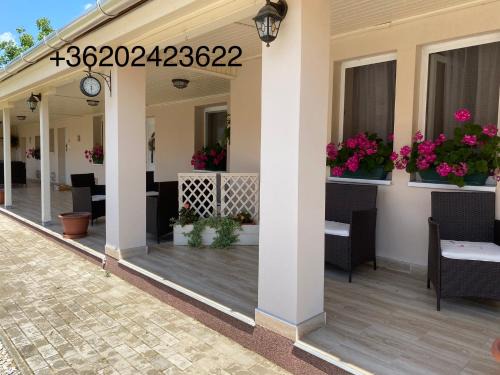Hajduboszormeny Apartment | Sára Vendégház