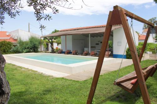 Nossa Senhora da Tourega House | São Brás do Regedouro - Turismo na Aldeia