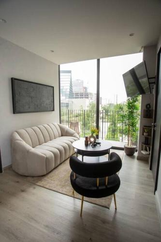 Providencia Apartment | São Paulo by MrW