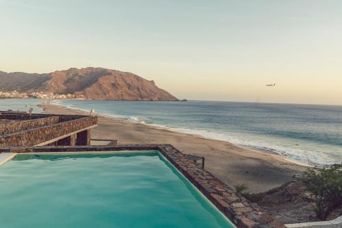 Sao Vicente Apartment | São Pedro Bay