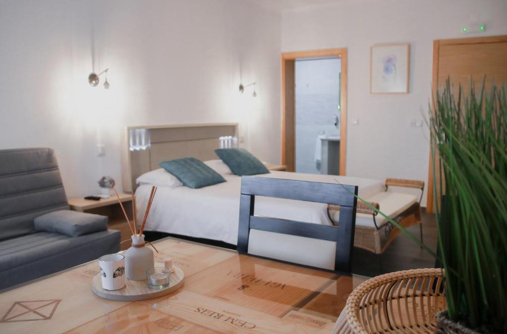 Campo Maior House | São Pedro Country House