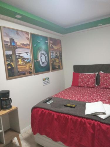 Salvador House | São Salvador O Preferido