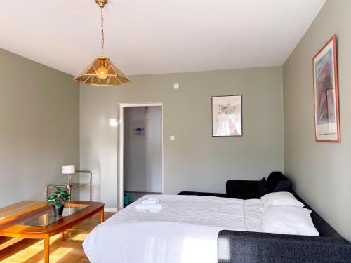 Saffle Municipality Apartment | Säffle Suites by Svaneholm Hotel