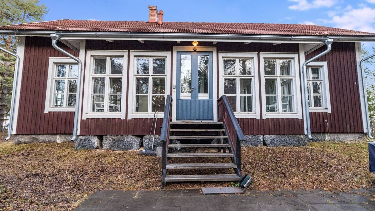 Oulu House | Säikkäranta by Interhome