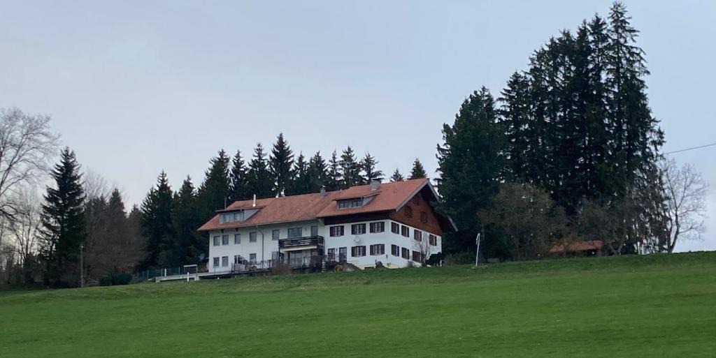 Weitnau Apartment | Säntisblick